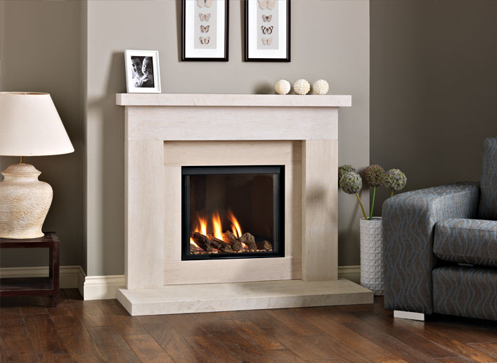 gas and electric fireplaces